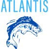 Atlantis Fish Bar - Logo